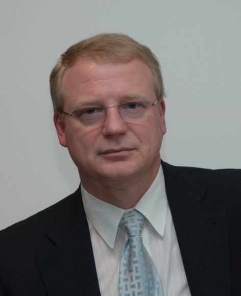 Dipl.-Inf. Gerd Broszio